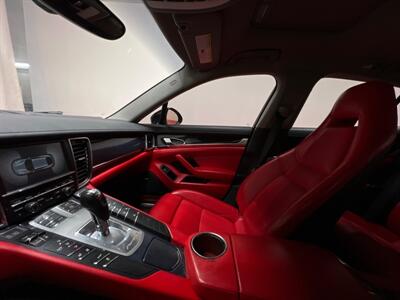 2014 Porsche Panamera 4   - Photo 54 - Laurel, MD 20724