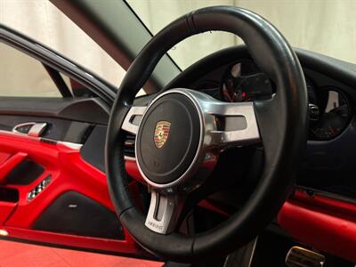 2014 Porsche Panamera 4   - Photo 46 - Laurel, MD 20724