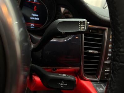 2014 Porsche Panamera 4   - Photo 48 - Laurel, MD 20724