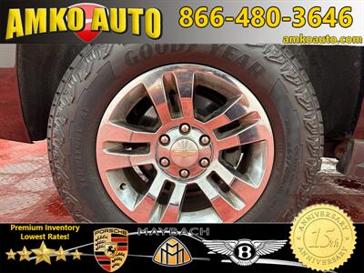 2016 Chevrolet Suburban LT   - Photo 11 - Temple Hills, MD 20748