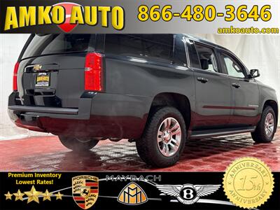 2016 Chevrolet Suburban LT   - Photo 15 - Temple Hills, MD 20748