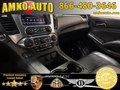 2016 Chevrolet Suburban LT   - Photo 40 - Temple Hills, MD 20748