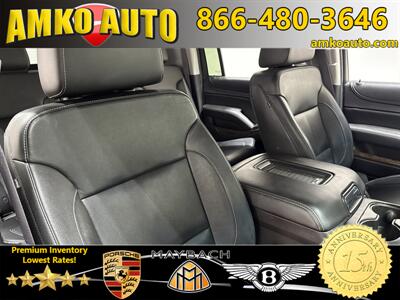 2016 Chevrolet Suburban LT   - Photo 35 - Temple Hills, MD 20748