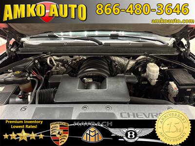 2016 Chevrolet Suburban LT   - Photo 48 - Temple Hills, MD 20748