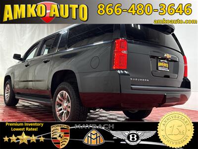 2016 Chevrolet Suburban LT   - Photo 13 - Temple Hills, MD 20748