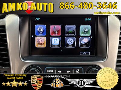 2016 Chevrolet Suburban LT   - Photo 44 - Temple Hills, MD 20748