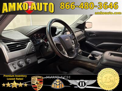 2016 Chevrolet Suburban LT   - Photo 17 - Temple Hills, MD 20748