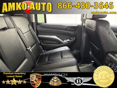 2016 Chevrolet Suburban LT   - Photo 28 - Temple Hills, MD 20748
