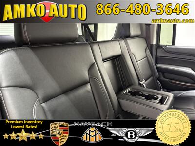 2016 Chevrolet Suburban LT   - Photo 30 - Temple Hills, MD 20748