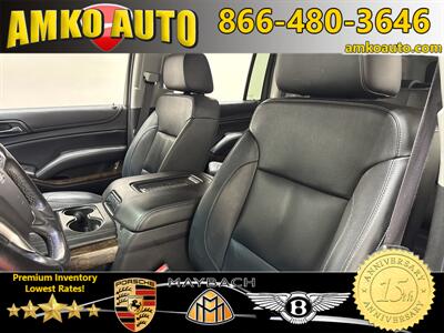 2016 Chevrolet Suburban LT   - Photo 19 - Temple Hills, MD 20748