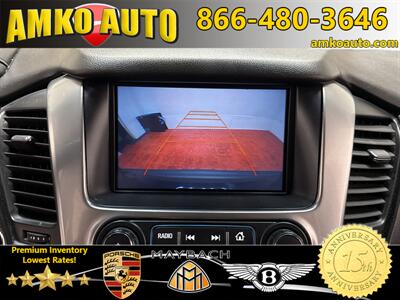 2016 Chevrolet Suburban LT   - Photo 45 - Temple Hills, MD 20748