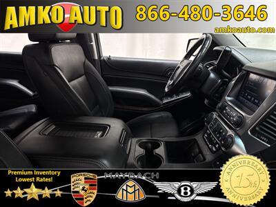 2016 Chevrolet Suburban LT   - Photo 34 - Temple Hills, MD 20748