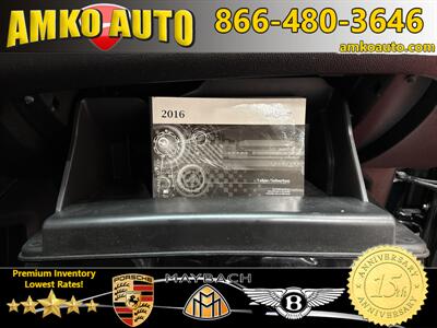 2016 Chevrolet Suburban LT   - Photo 36 - Temple Hills, MD 20748