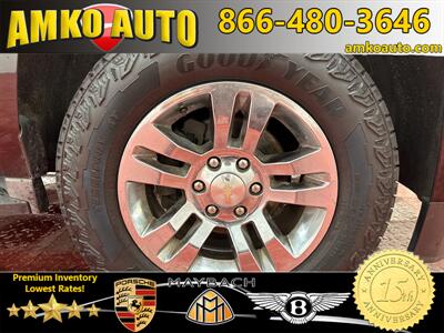 2016 Chevrolet Suburban LT   - Photo 10 - Temple Hills, MD 20748