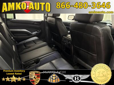 2016 Chevrolet Suburban LT   - Photo 29 - Temple Hills, MD 20748