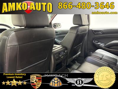 2016 Chevrolet Suburban LT   - Photo 21 - Temple Hills, MD 20748