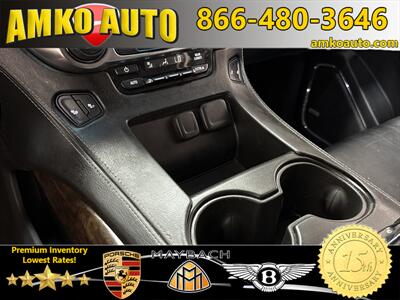 2016 Chevrolet Suburban LT   - Photo 41 - Temple Hills, MD 20748