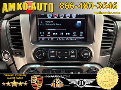 2016 Chevrolet Suburban LT   - Photo 42 - Temple Hills, MD 20748