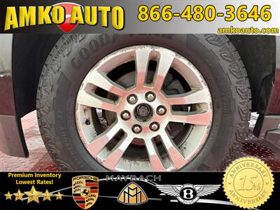 2016 Chevrolet Suburban LT   - Photo 9 - Temple Hills, MD 20748