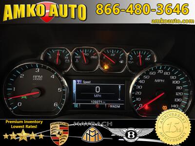 2016 Chevrolet Suburban LT   - Photo 38 - Temple Hills, MD 20748