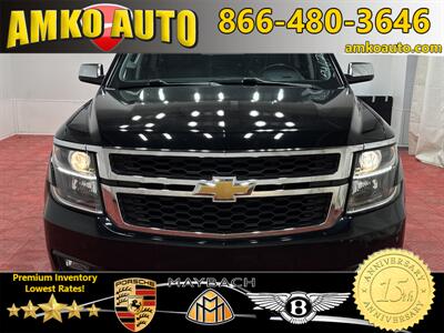 2016 Chevrolet Suburban LT   - Photo 3 - Temple Hills, MD 20748