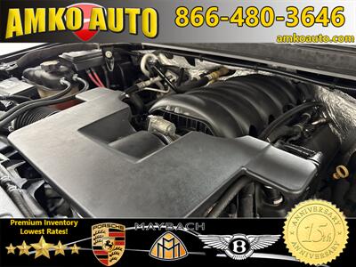 2016 Chevrolet Suburban LT   - Photo 49 - Temple Hills, MD 20748