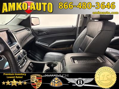 2016 Chevrolet Suburban LT   - Photo 18 - Temple Hills, MD 20748