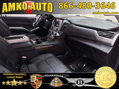 2016 Chevrolet Suburban LT   - Photo 33 - Temple Hills, MD 20748