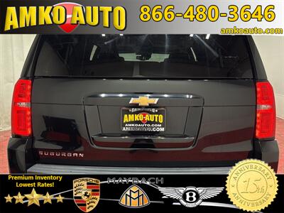 2016 Chevrolet Suburban LT   - Photo 14 - Temple Hills, MD 20748