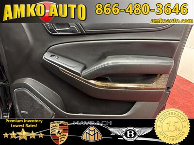 2016 Chevrolet Suburban LT   - Photo 32 - Temple Hills, MD 20748