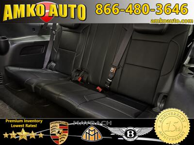 2016 Chevrolet Suburban LT   - Photo 24 - Temple Hills, MD 20748