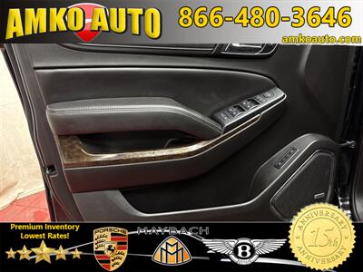 2016 Chevrolet Suburban LT   - Photo 16 - Temple Hills, MD 20748