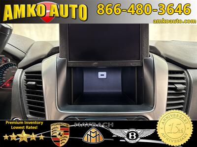 2016 Chevrolet Suburban LT   - Photo 43 - Temple Hills, MD 20748