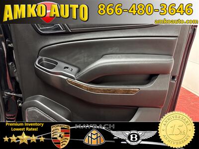 2016 Chevrolet Suburban LT   - Photo 27 - Temple Hills, MD 20748