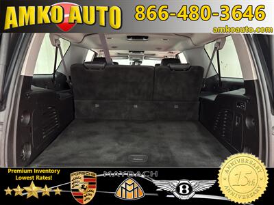 2016 Chevrolet Suburban LT   - Photo 25 - Temple Hills, MD 20748