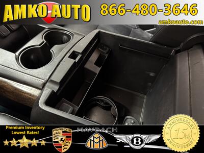 2016 Chevrolet Suburban LT   - Photo 46 - Temple Hills, MD 20748