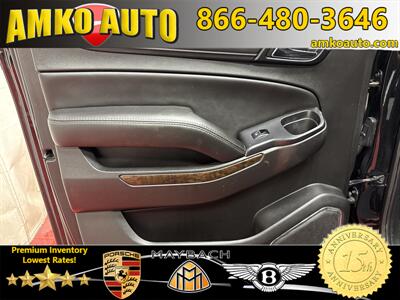 2016 Chevrolet Suburban LT   - Photo 20 - Temple Hills, MD 20748