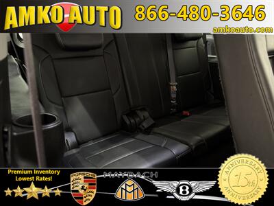 2016 Chevrolet Suburban LT   - Photo 31 - Temple Hills, MD 20748