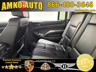 2016 Chevrolet Suburban LT   - Photo 22 - Temple Hills, MD 20748