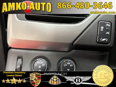 2016 Chevrolet Suburban LT   - Photo 37 - Temple Hills, MD 20748