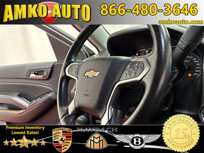 2016 Chevrolet Suburban LT   - Photo 39 - Temple Hills, MD 20748