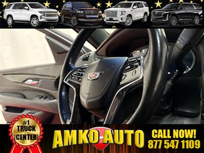 2016 Cadillac Escalade ESV Platinum   - Photo 46 - Temple Hills, MD 20748