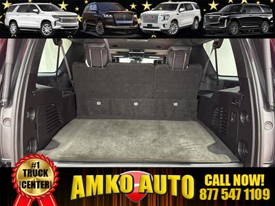 2016 Cadillac Escalade ESV Platinum   - Photo 27 - Temple Hills, MD 20748