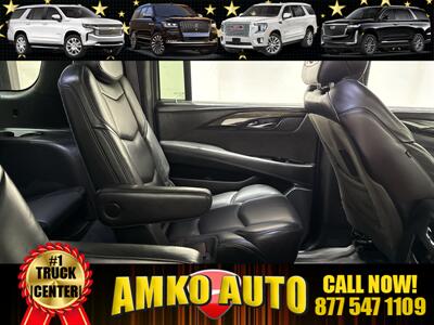 2016 Cadillac Escalade ESV Platinum   - Photo 31 - Temple Hills, MD 20748
