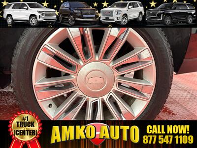 2016 Cadillac Escalade ESV Platinum   - Photo 10 - Temple Hills, MD 20748