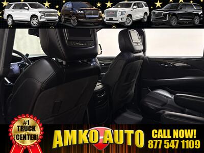 2016 Cadillac Escalade ESV Platinum   - Photo 23 - Temple Hills, MD 20748