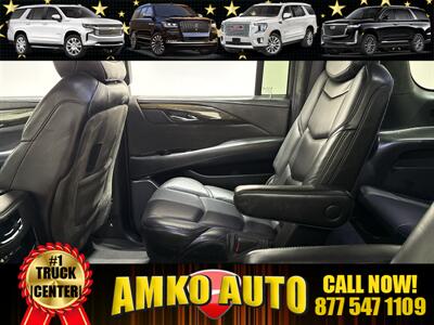 2016 Cadillac Escalade ESV Platinum   - Photo 24 - Temple Hills, MD 20748