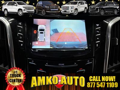 2016 Cadillac Escalade ESV Platinum   - Photo 43 - Temple Hills, MD 20748
