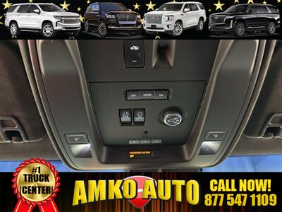 2016 Cadillac Escalade ESV Platinum   - Photo 45 - Temple Hills, MD 20748