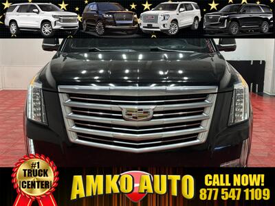 2016 Cadillac Escalade ESV Platinum   - Photo 3 - Temple Hills, MD 20748